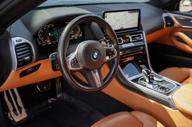 2024 BMW 840i Gran Coupe 840i