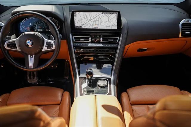 2024 BMW 840i Gran Coupe 840i