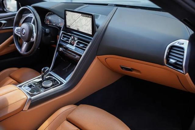 2024 BMW 840i Gran Coupe 840i