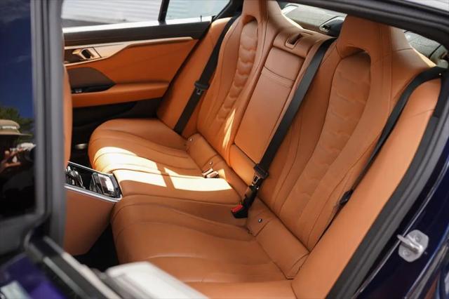 2024 BMW 840i Gran Coupe 840i