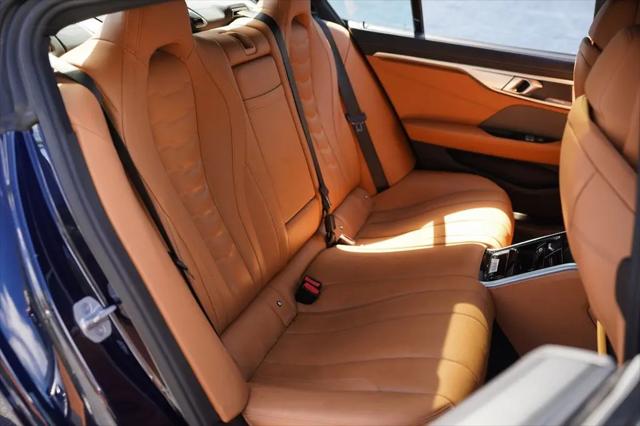2024 BMW 840i Gran Coupe 840i