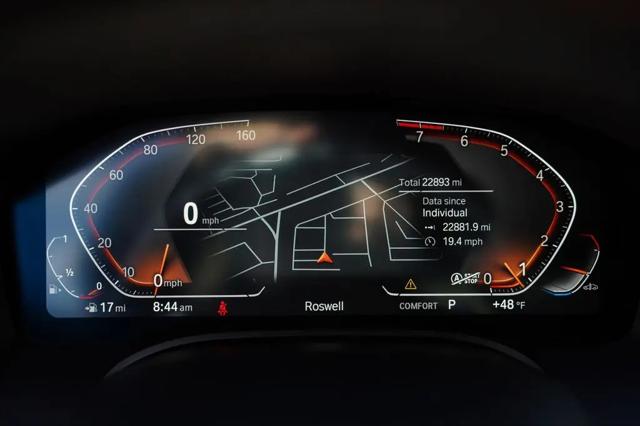 2024 BMW 840i Gran Coupe 840i