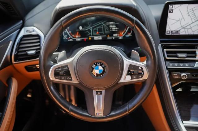 2024 BMW 840i Gran Coupe 840i