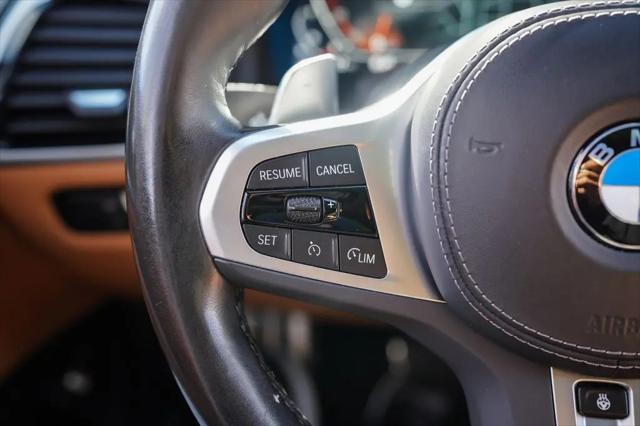 2024 BMW 840i Gran Coupe 840i