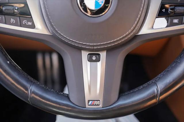 2024 BMW 840i Gran Coupe 840i
