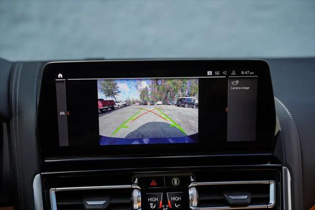 2024 BMW 840i Gran Coupe 840i