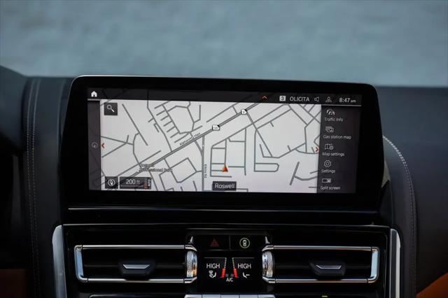 2024 BMW 840i Gran Coupe 840i