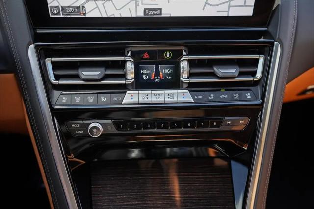 2024 BMW 840i Gran Coupe 840i