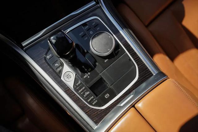 2024 BMW 840i Gran Coupe 840i