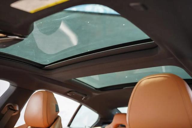2024 BMW 840i Gran Coupe 840i