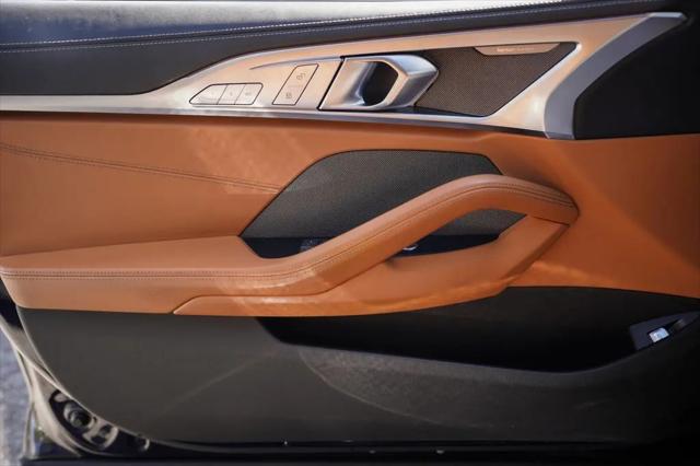 2024 BMW 840i Gran Coupe 840i