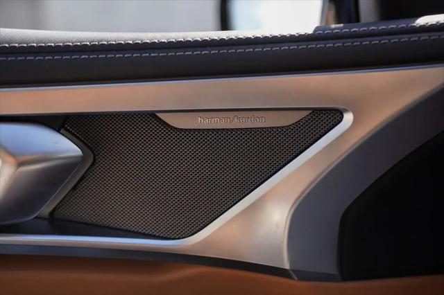 2024 BMW 840i Gran Coupe 840i