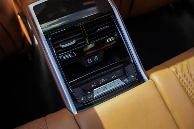 2024 BMW 840i Gran Coupe 840i