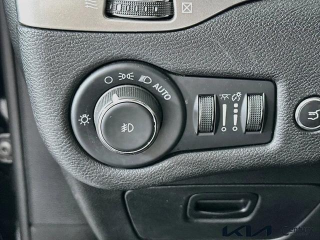 2021 Jeep Cherokee 80th Anniversary 4x4