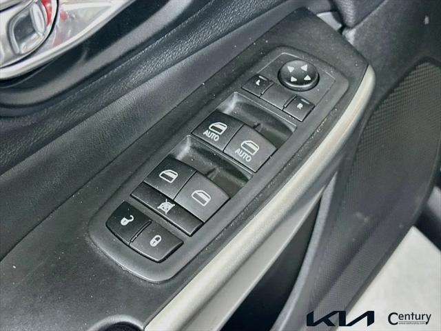 2021 Jeep Cherokee 80th Anniversary 4x4