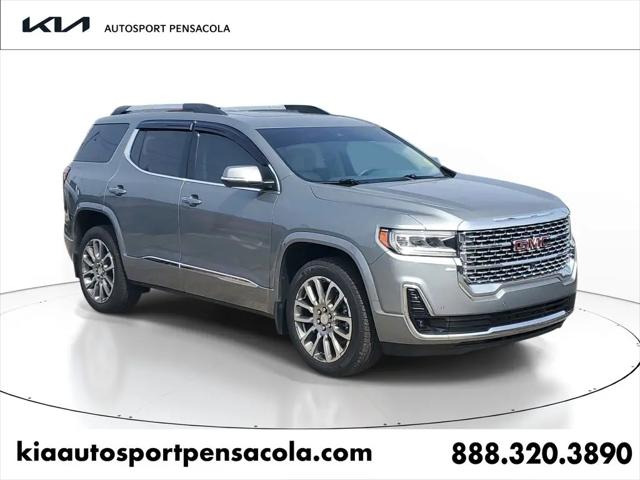 2023 GMC Acadia FWD Denali for sale in Pensacola, FL