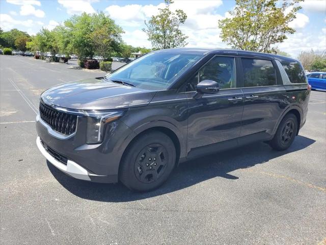 2026 Kia Carnival MPV LX