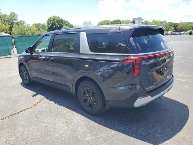 2026 Kia Carnival MPV LX