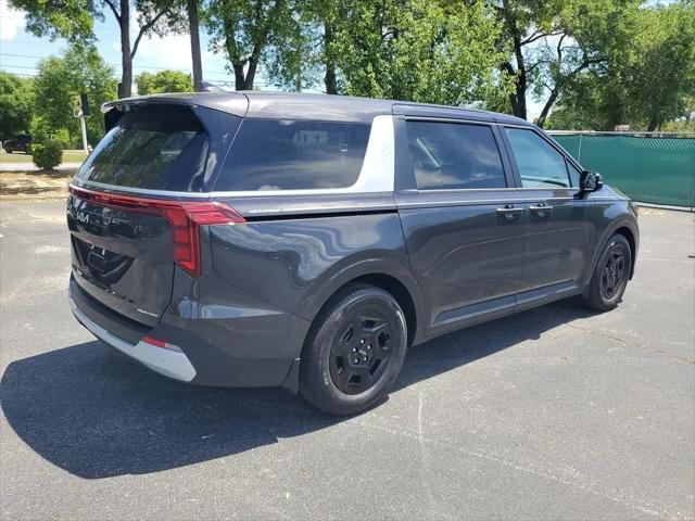 2026 Kia Carnival MPV LX