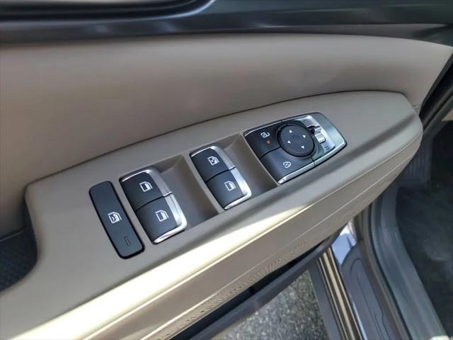 2026 Kia Carnival MPV LX