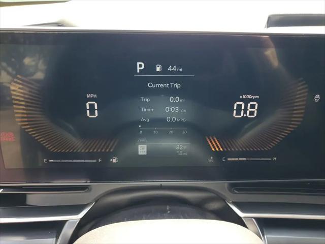 2026 Kia Carnival MPV LX