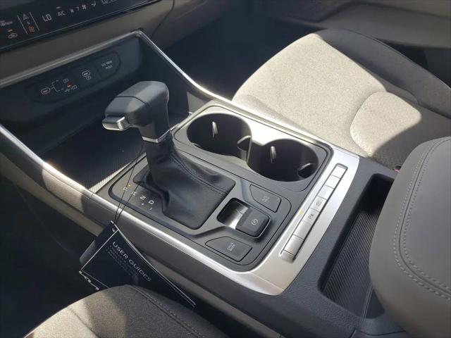 2026 Kia Carnival MPV LX