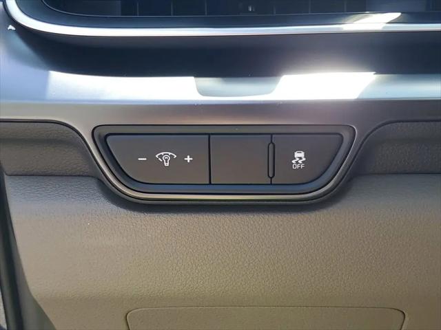 2026 Kia Carnival MPV LX