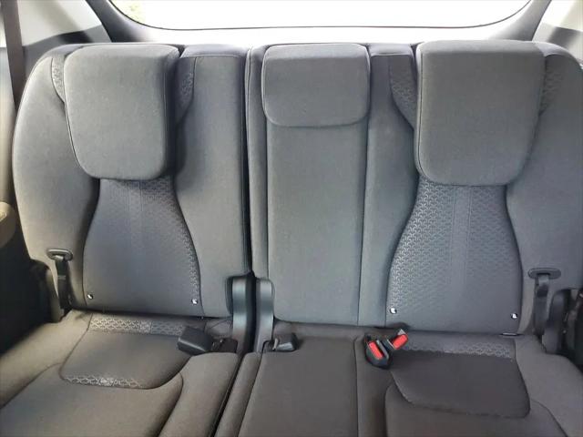 2026 Kia Carnival MPV LX