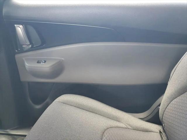 2026 Kia Carnival MPV LX