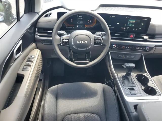 2026 Kia Carnival MPV LX