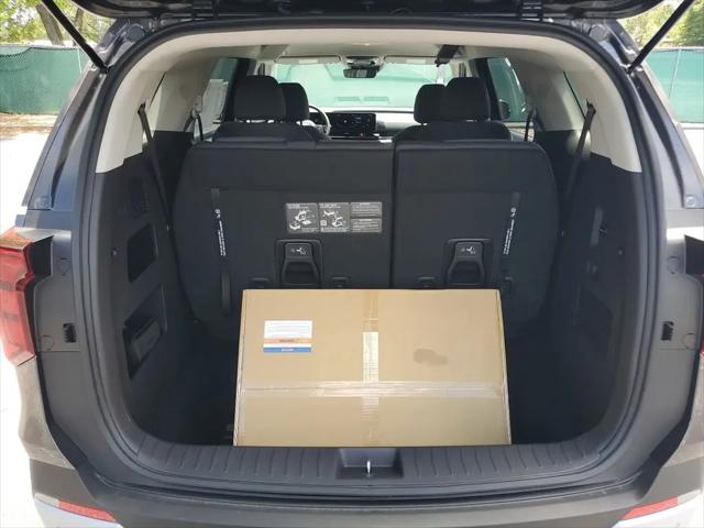2026 Kia Carnival MPV LX