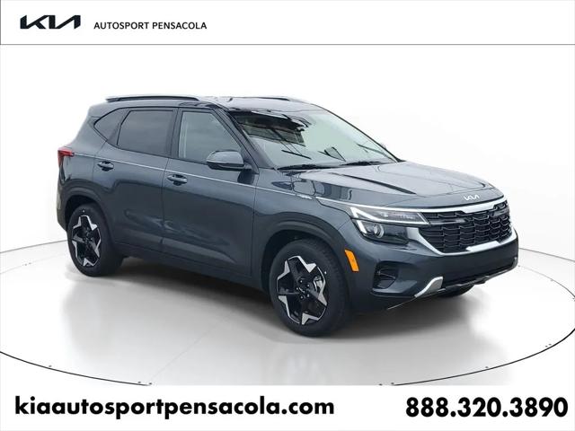 2026 Kia Seltos S for sale in Pensacola, FL
