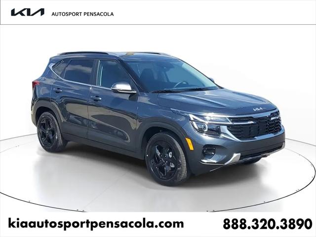 2026 Kia Seltos EX for sale in Pensacola, FL