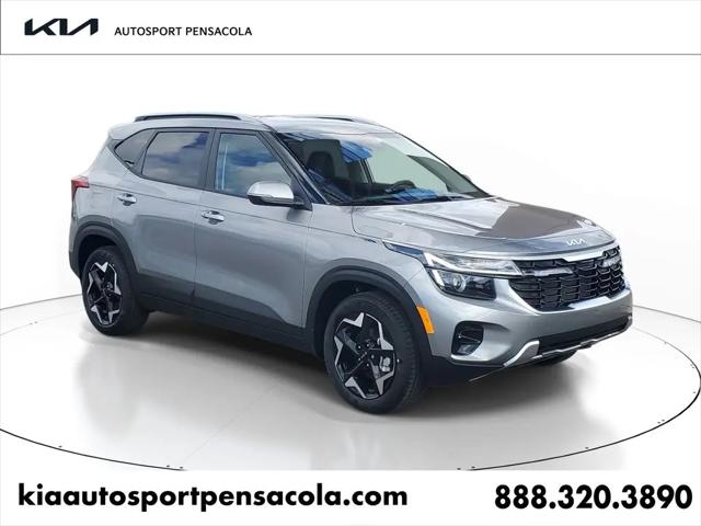2026 Kia Seltos S for sale in Pensacola, FL