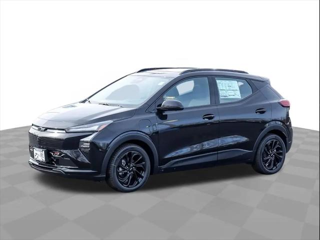 2027 Chevrolet Bolt RS FWD