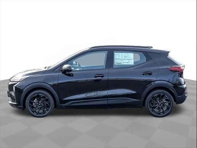 2027 Chevrolet Bolt RS FWD