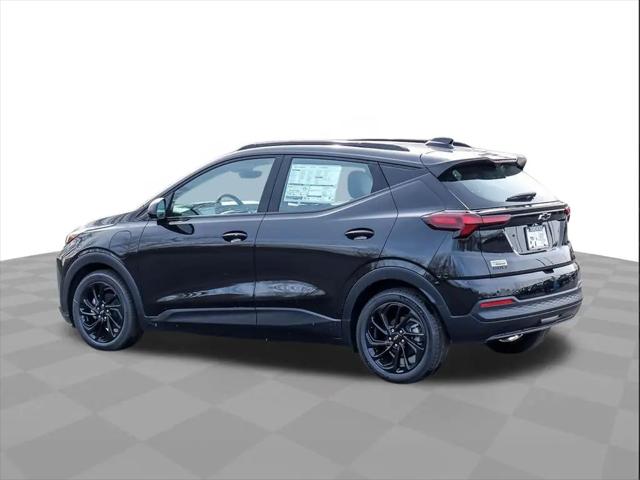 2027 Chevrolet Bolt RS FWD