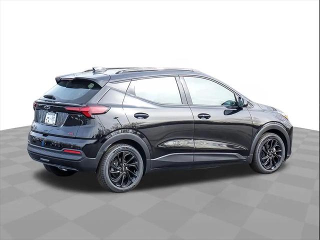 2027 Chevrolet Bolt RS FWD