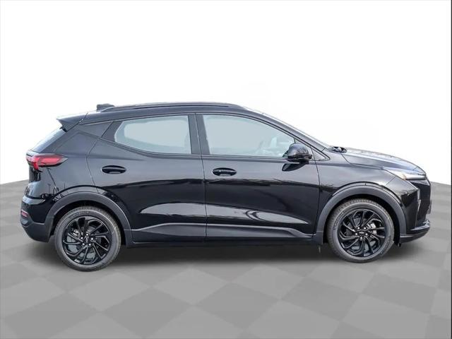 2027 Chevrolet Bolt RS FWD