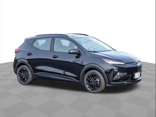 2027 Chevrolet Bolt RS FWD