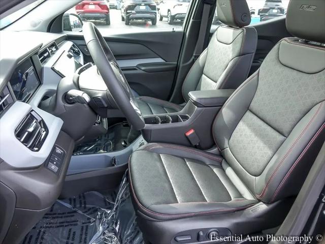 2027 Chevrolet Bolt RS FWD