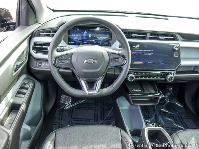 2027 Chevrolet Bolt RS FWD