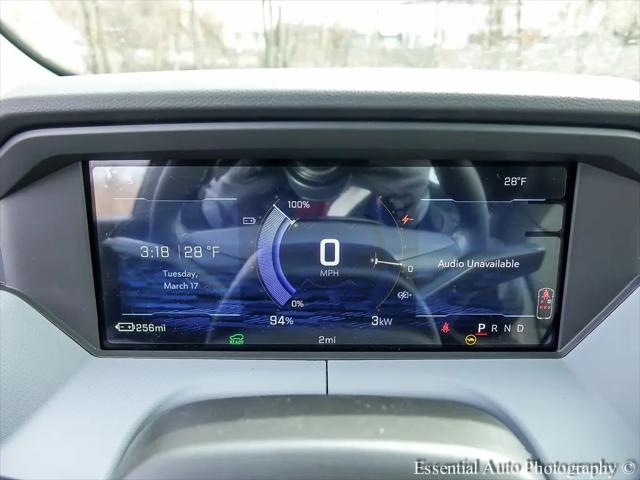 2027 Chevrolet Bolt RS FWD