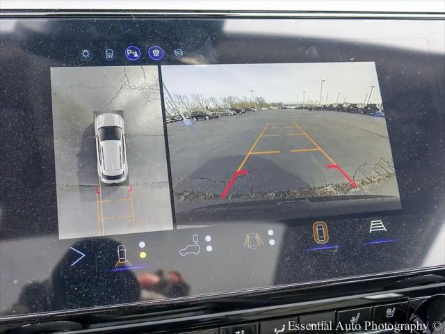 2027 Chevrolet Bolt RS FWD