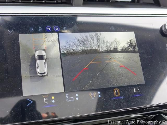 2027 Chevrolet Bolt RS FWD