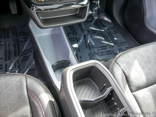 2027 Chevrolet Bolt RS FWD