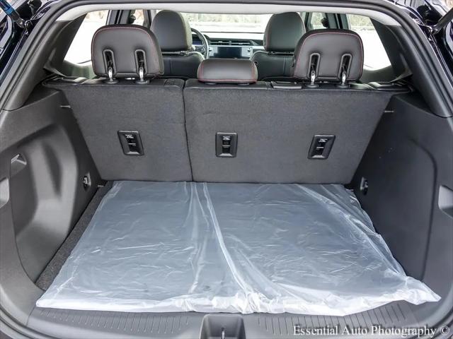 2027 Chevrolet Bolt RS FWD