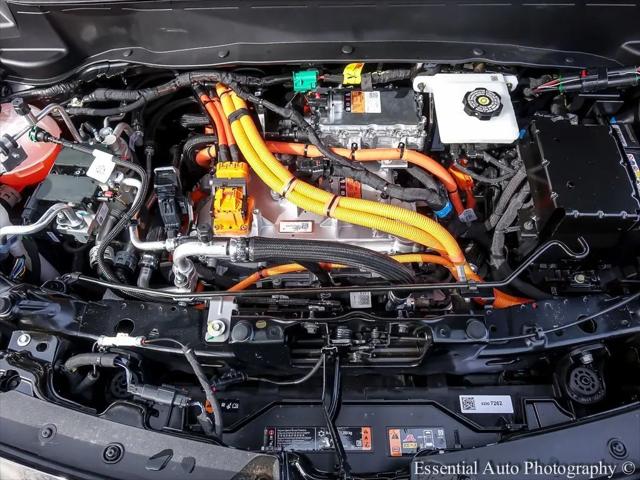 2027 Chevrolet Bolt RS FWD