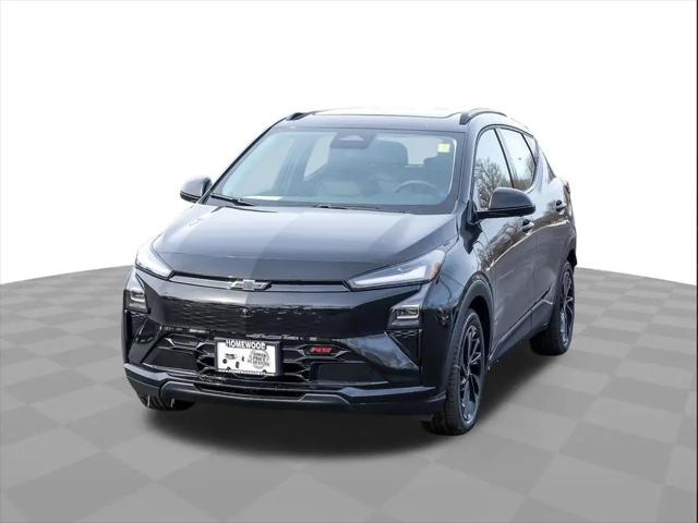 2027 Chevrolet Bolt RS FWD