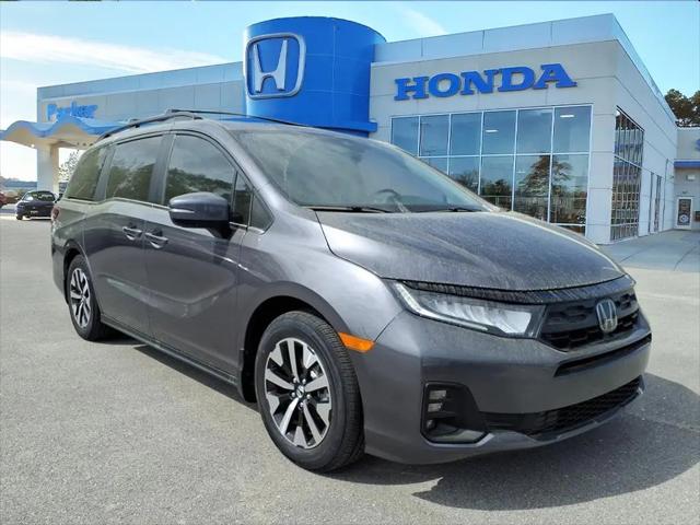 2026 Honda Odyssey EX-L for sale in Morehead City, NC